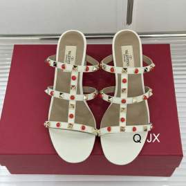 Picture of Valentino Shoes _SKUValentinosz35-40JX030820321